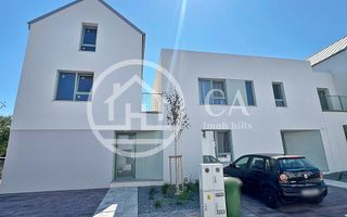 Casa tip duplex cu 4 camere de vanzare in Paleu, Bihor - Poză 3