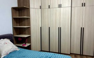 🔑 De Închiriat: Apartament 2 Camere Modern –Metrou Eroii Revoluției - Poză 2