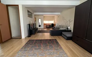 Imobil D+P+2E in Eforie Nord, langa Complexul Steaua de Mare - Poză 28