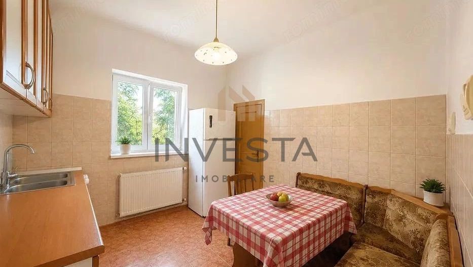Apartament 3 camere | 94 mp | Vila | Strada Bisericii Ortodoxe - Poză 3