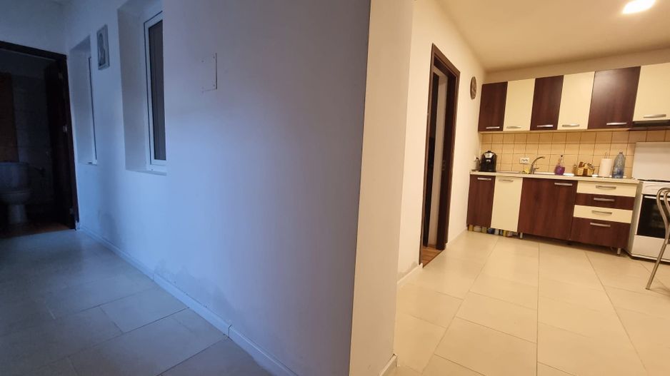 Apartament cu 2 camere la casa de vânzare Mărăști - Poză 4