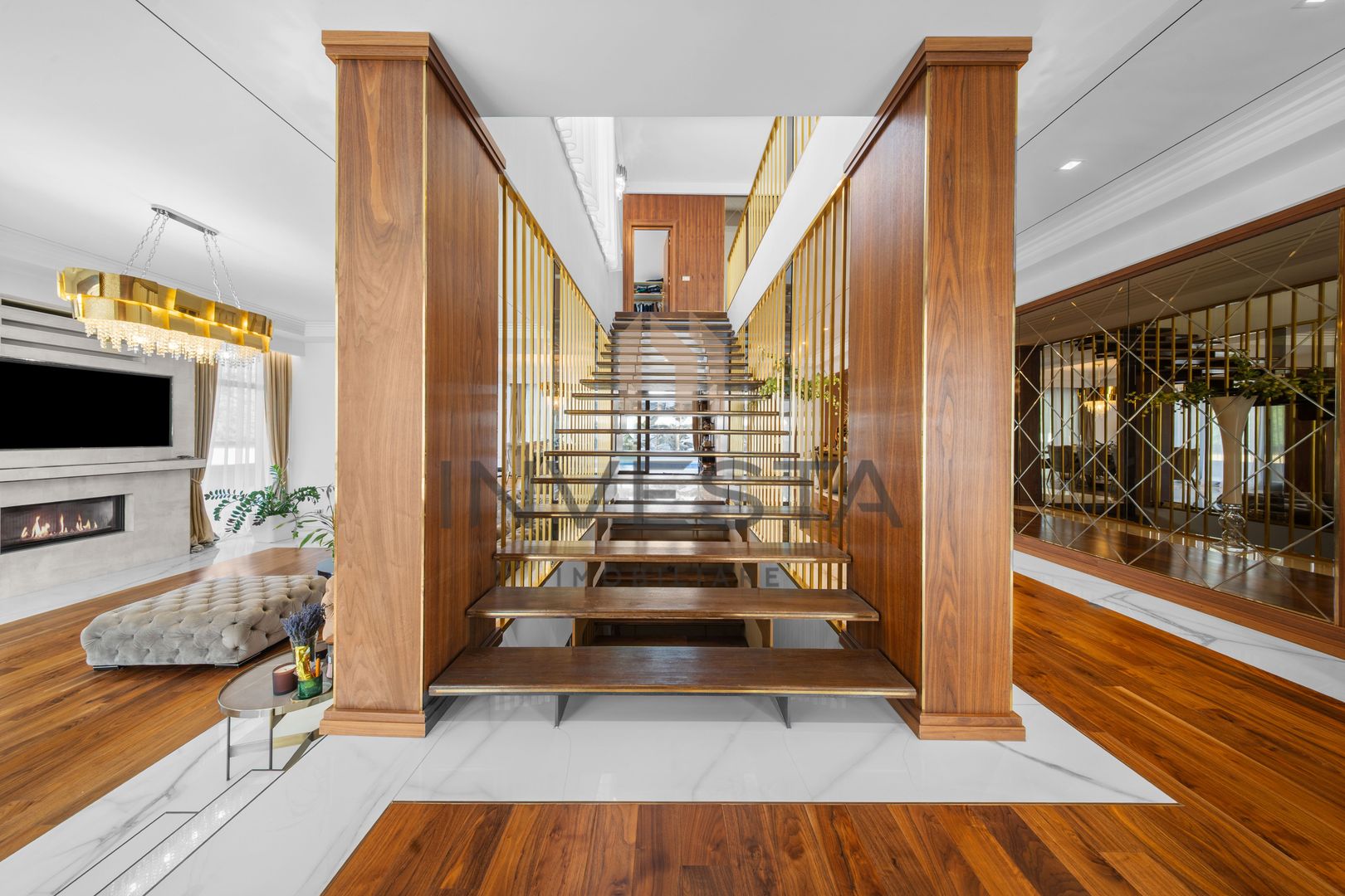 Refugiu Privat: Vila Modernă cu Facilitați de Lux în Cluj-Napoca! - Poză 7