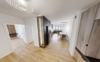 Apartament 4 camere, 95 mp utili, recent finisat, Zorilor zona Str Observator - Poză 4