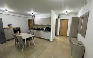 Apartament bloc nou 3 camere - parcare subterana - Poză 11