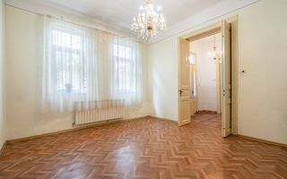 COMISION 0% - Casa 4 camere, singur curte, 400m de Bd Unirii - Teren 224 mp - Poză 1