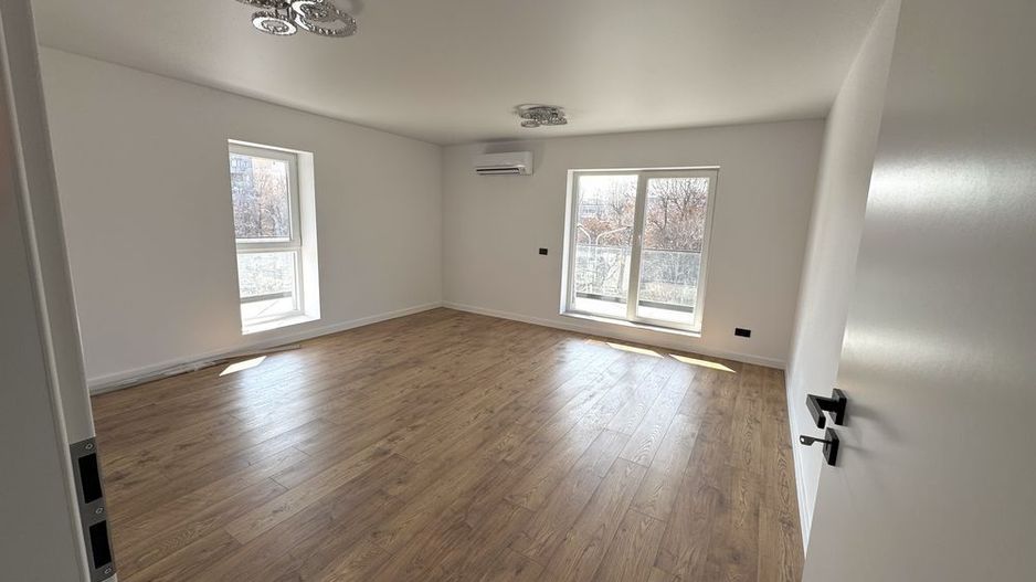 Prima inchiriere 3 camere+ parcare subterana , bloc nou S31 - Poză 20