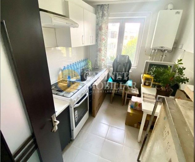 PODU ROS 2 camere - Liber - Renovat Mobilat Utilat - Poză 2