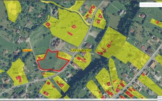 Bran Moeciu, pretabil pensiune sau dezvoltare imobiliară - Poză 20