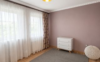4 camere singur pe nivel | BONUS 50 mp POD | 2 Parcǎri | Iris -Oașului - Poză 16