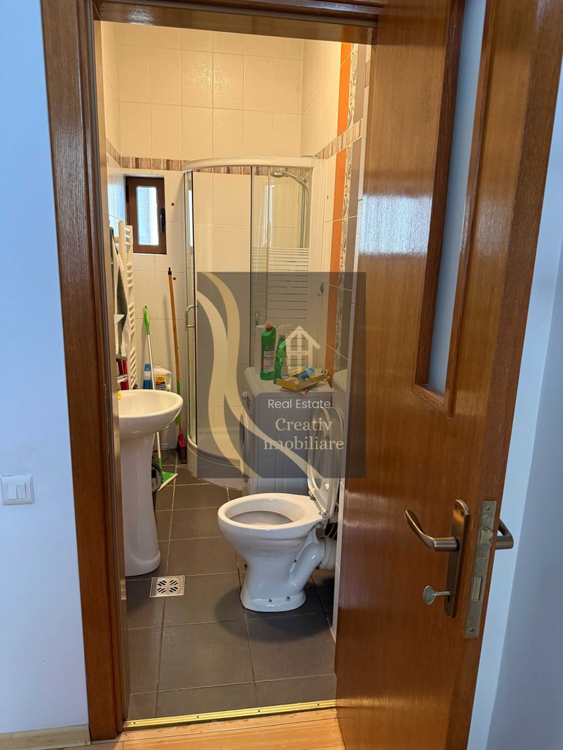 Garsoniera de inchiriat, zona Mihai Eminescu/Obor - Poză 4