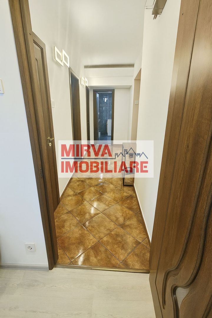 Apartament 2 camere de închiriat – Zona Republicii, Mobilat, Utilat - Poză 6