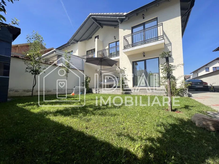 Casa Tip Duplex la Cheie in Cartierul Arhitectilor - Poză 1