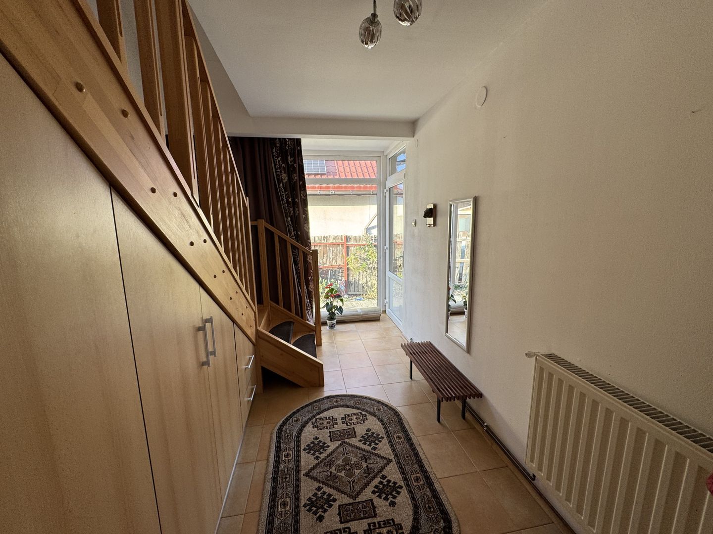 Individuala P+M Becicherecu Mic,4 Camere,Piscina exterioara,Teren Generos - Poză 16