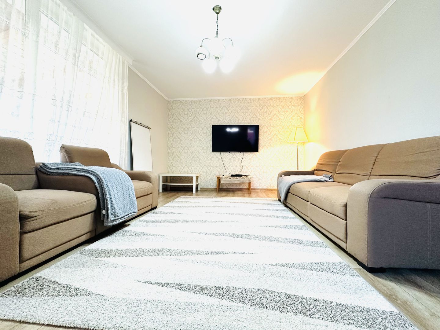 Vila individuala Sacalaz | 5 camere 191 mp, teren 503 mp | Comision 0% - Poză 1