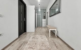 Tomis Plus (Cod 05) - Apartament 2 camere |Complet mobilat și utilat | - Poză 7