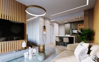 Oferta Studio Obor I Direct Dezvoltator - Poză 7