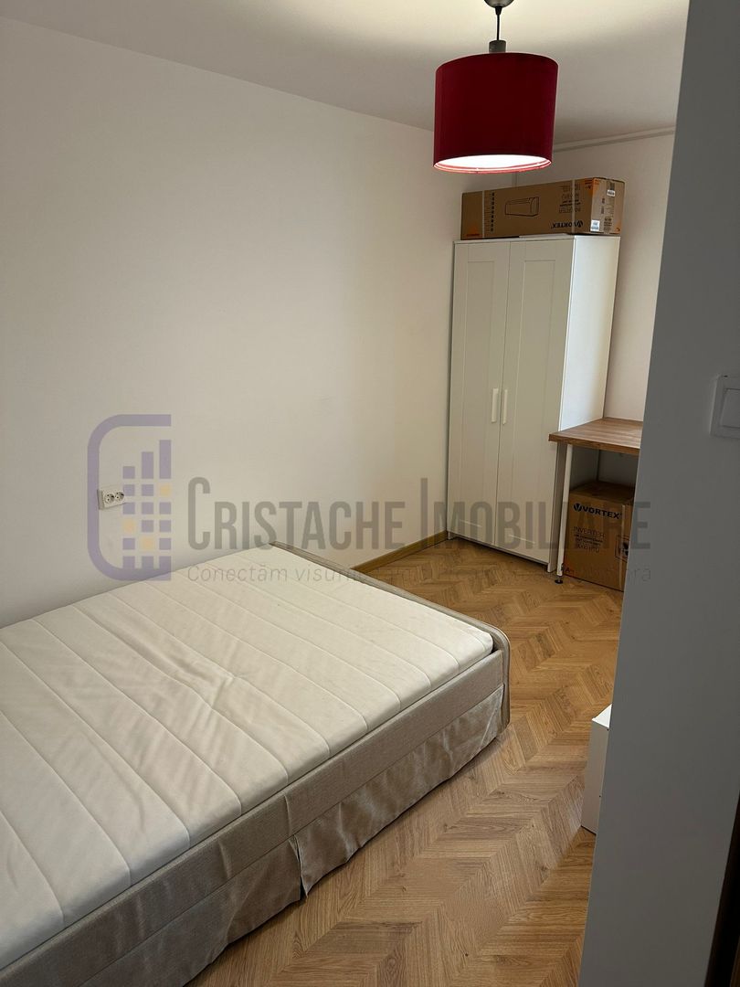 Studio modern in Vitan, la 10 min. fata de metrou Mihai Bravu si Timpuri Noi - Poză 5