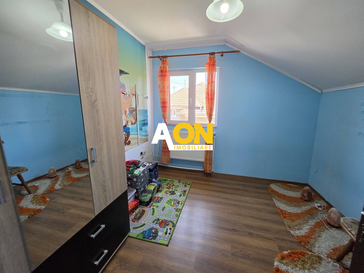 Casa 4 camere + anexe, 636 mp teren, la asfalt, Vințu de Jos - Poză 18