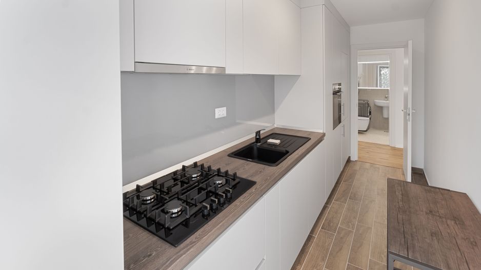 2 Camere Parcare Inclusa La Citadela Baneasa Jandarmeriei Sector 1 - Poză 4