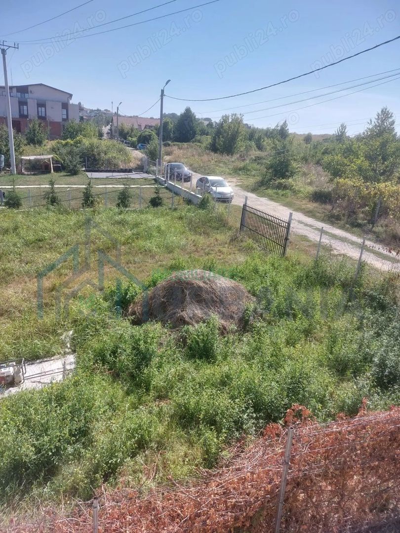 Teren zona bucium - Poză 3