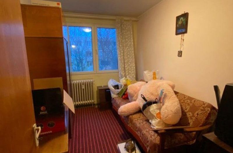 Apartament 4 Camere,decomandat,sector 3, - Poză 17