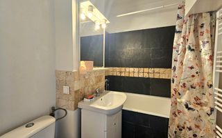 Apartament 3 Camere | 50 mp  | Etaj 3  | Zona Complex Big  | Manastur - Poză 6