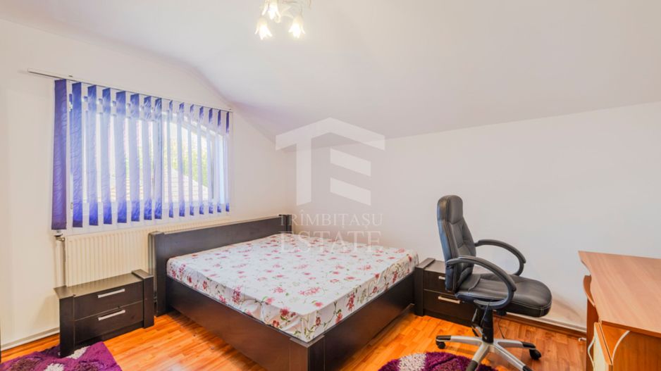 Casa | De Inchiriat | Mobilata + Utilata | Mosnita Noua | COMISION 0% - Poză 26