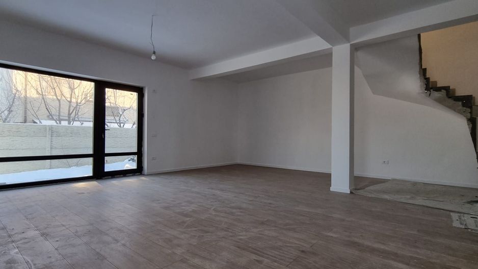 Confort și Siguranță într-o Vilă Individuală Premium. - Poză 5