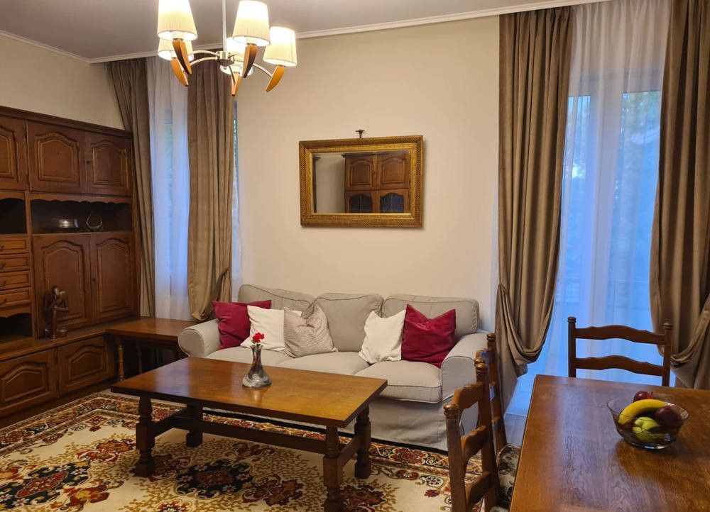 NOU apartament 3 camere Primaverii | TVR - Poză 5