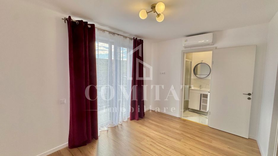 Duplex cu 4 camere | Prima închiriere | Grădină proprie - Poză 12