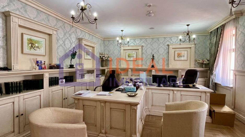 Spațiu de birouri de închiriat – zona Piața Cluj - Poză 1