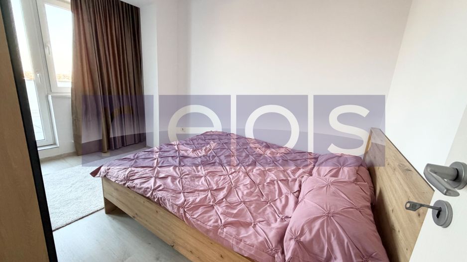 VANZARE 3 CAMERE | BLOC NOU 2024 | TERASA 31 MP | MOBILAT & UTILAT | COLENTINA - Poză 7