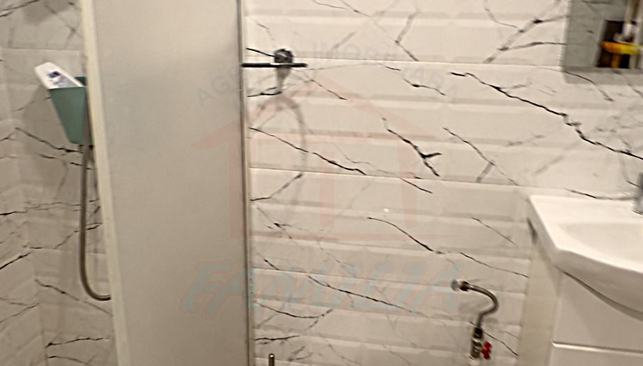 Garsonieră modernă | Renovare completă | Parter | Zona Micro 40 - Poză 4
