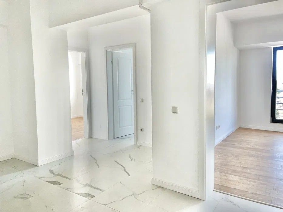 Apartamente 3 camere | Curte | Imobil nou | Colentina - Andronache - Poză 1