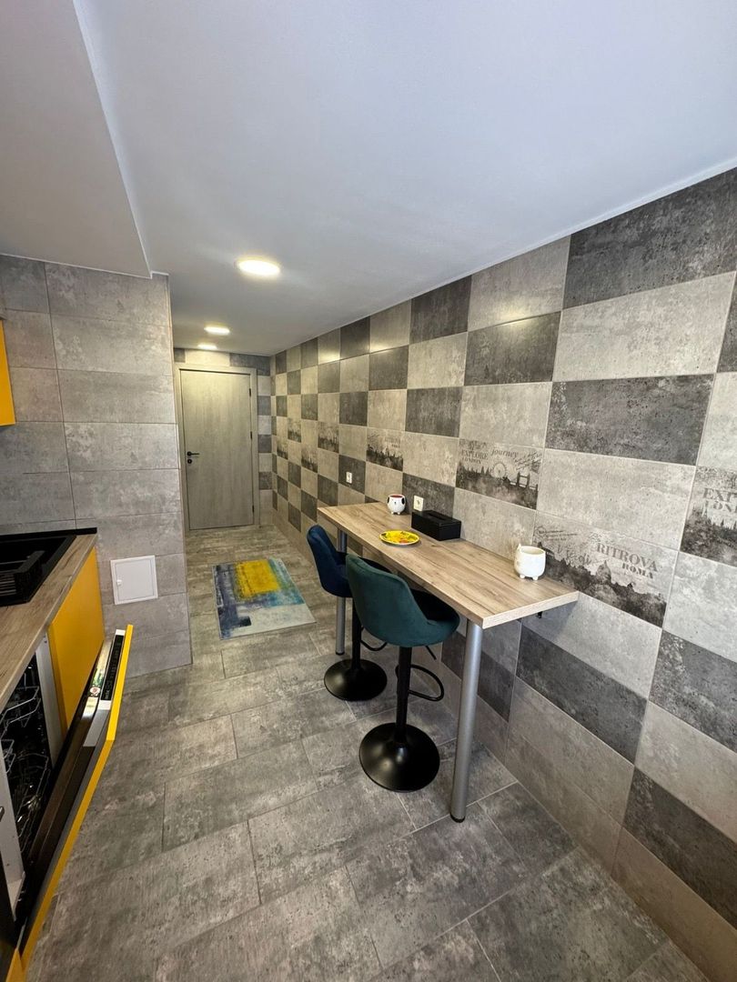 Apartament 2 Camere Premium | 67 mp | Bd. Unirii | Renovat | Mobilat & Utilat - Poză 4