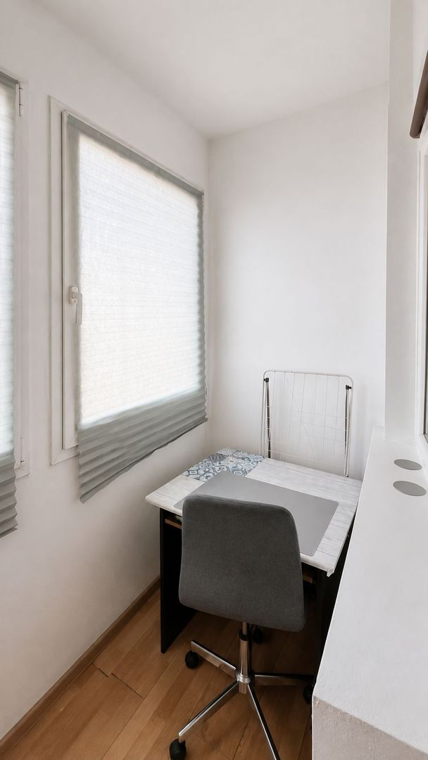 Apartament 1 camera de inchiriat | Take Ionescu | Aproape de UMFT | - Poză 5