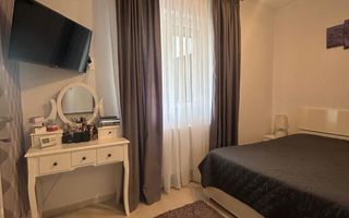 Apartament 2 camere decomandat curte proprie + loc parcare in Militari Residence - Poză 6