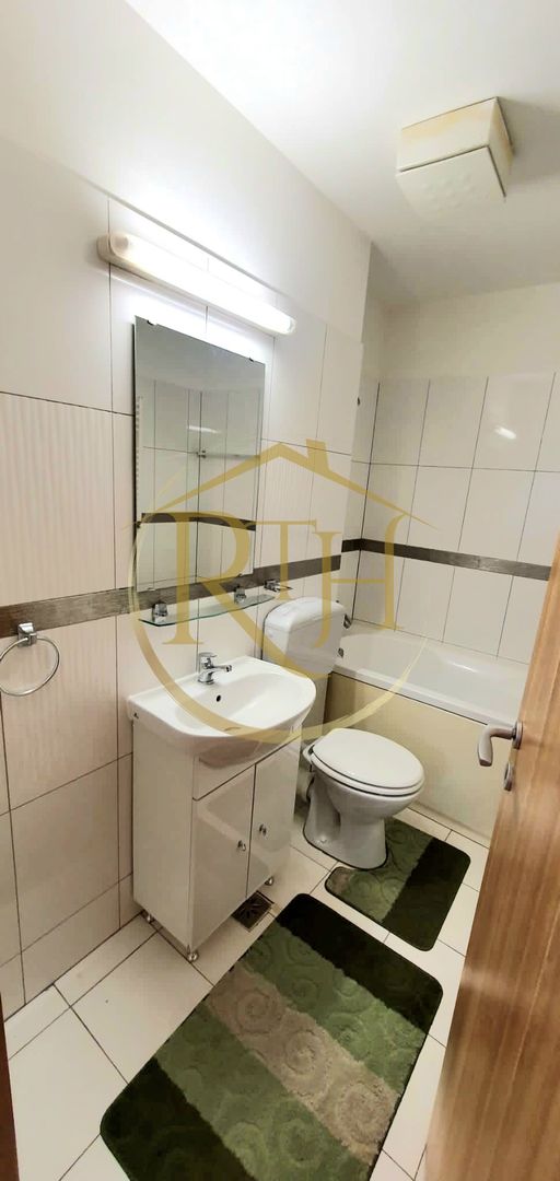 Apartament 1 camera, decomandat, bloc nou, zona Soarelui, bloc nou - Poză 7