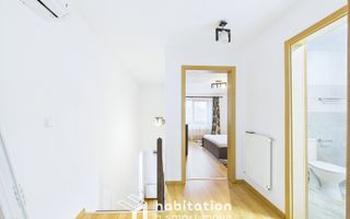 Tur virtual – Cămin modern lângă  pădure, ideal pentru o familie - Poză 11