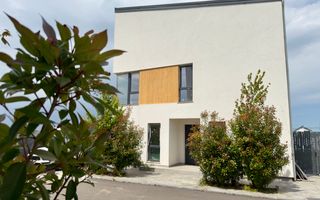 Vila individuala 5 camere Tunari 1 Decembrie - Poză 30