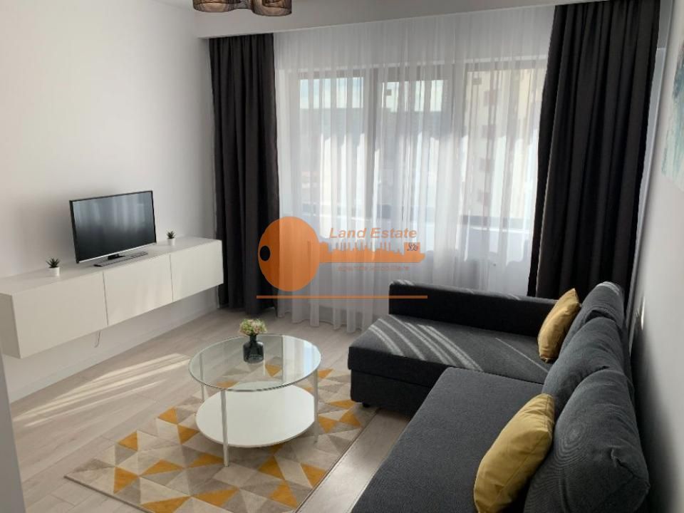 Garsoniera cocheta Grozavesti - Poză 2