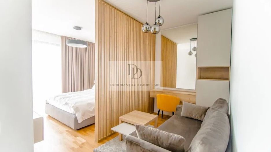 apartament 2 camere - Poză 6