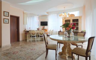 Vila de lux deosebita 9 Camere Pipera Erou Iancu Nicolae 298mp teren - Poză 11