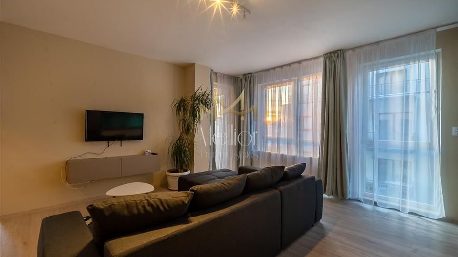 ✔ Apartament superb cu 2 camere 60 mp | bloc nou | cartierul Europa! - Poză 2