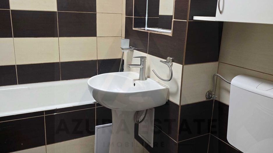 Apartament premium 2 camere 54 mp utili are balcon zona Calea Dumbravi - Poză 5