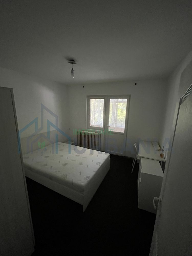 Apartament 2 camere de inchiriat, decomandat, mobilat si utilat, cartier Alexandru cel Bun - Poză 2