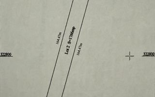 Teren intravilan de vânzare – 1.766 mp, Ișalnița, zona Noile ANL-uri - Poză 2
