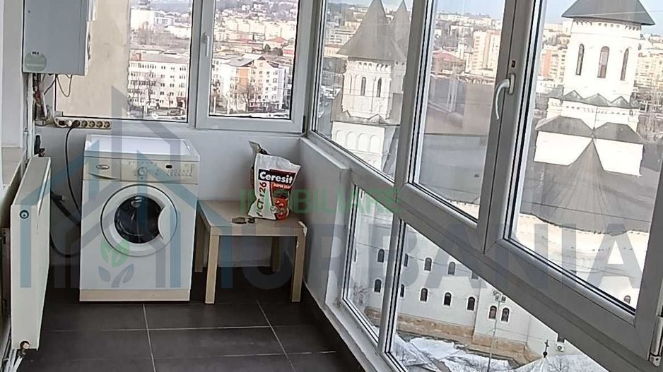 Garsoniera 38 mp Semicentral Alexandru cel Bun - Poză 7