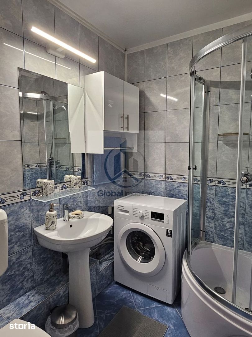 Garsoniera de inchiriat, Sos. Pantelimon 111, LIDL - Poză 9