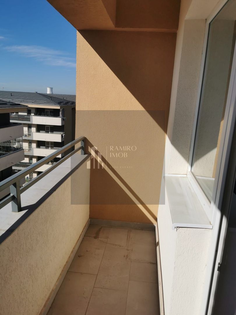 Apartament 2 camere decomandat Viva Residece - Poză 7